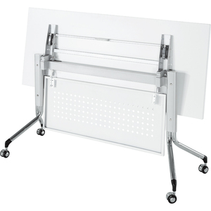 Office Furniture Hardware Metal Frame <strong>Folding</strong> Training <strong>Table</strong> <strong>Legs</strong> - Product Image 5