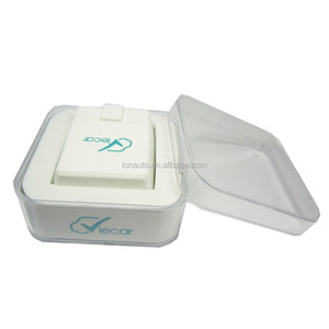 VC100 <span class=keywords><strong>Bluetooth</strong></span> 4.0 Công Cụ Chẩn Đoán Oem/Odm Máy Quét Elm327 Obd2 Máy Chẩn Đoán Công Cụ Xe Nối Tiếp Viecar Cho Tất Cả Các Xe - Product Image 5