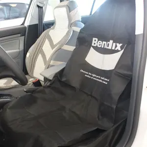 Funda para asiento de coche líneas simplificadoras bonitas y baratas