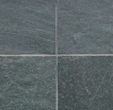 Commercio all'ingrosso ardesia quarzo vinyl floor tile