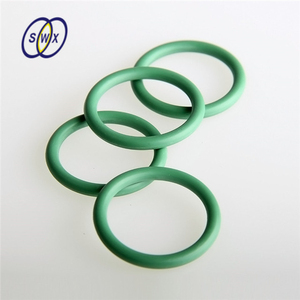 A330 estándar americano hidrogenado nitrilo <span class=keywords><strong>butadieno</strong></span> HNBR o-ring para automoción aire acondicionado 53,34mm * 5,33mm - Product Image 4