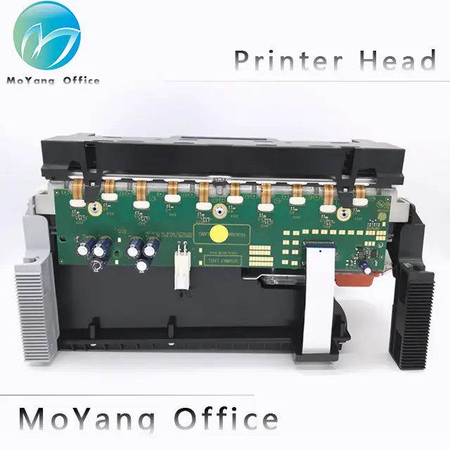 MoYang 980 981 breiter Seiten druckkopf kompatibel für HP 556 586 Drucker teil Druckkopf