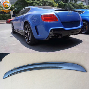 Pare-choc avant de voiture pour Bentley 2012 à 2015, série <span class=keywords><strong>Continental</strong></span> GT, Style VS, pièces détachées automobiles - Product Image 2