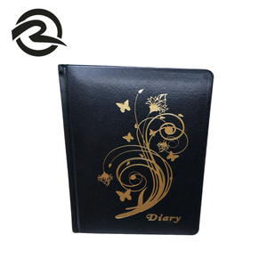 Super Qualité Pu Journal Quotidien/Planificateur <span class=keywords><strong>Agenda</strong></span> Personnel Pour Ordre <span class=keywords><strong>Secret</strong></span> Diary - Product Image 4