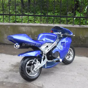 200cc/250cc super mini pocket bike