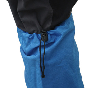 Venta caliente impermeable Legging polaina cubierta <span class=keywords><strong>de</strong></span> la pierna Camping senderismo botas <span class=keywords><strong>de</strong></span> esquí zapatos <span class=keywords><strong>de</strong></span> <span class=keywords><strong>viaje</strong></span> nieve caza escalada polainas - Product Image 5