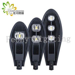50W,100W, 150W, 200W, 250W, lampadaire led, lampadaire led - Product Image 2