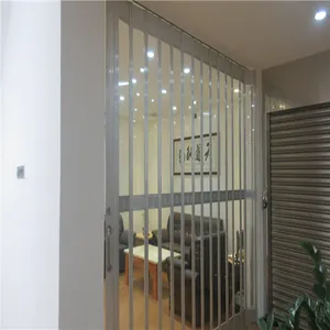 Buy Wholesale China Pvc Door Screen, Wind-resistant Door For Winter And  Air-conditioned Rooms & Pvc Door Screen at USD 1