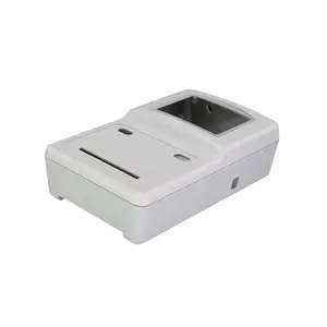 Plastic Project Box ABS Plastic Project Case Enclosure Electronic Housing Products Diy Instrument Wire Connectors Desktop Box