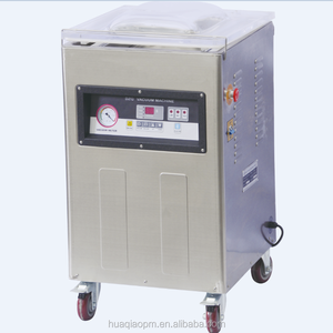 Máquina Empacadora al vacio maquina Embaladora al Vacío DZ-400 profesional machine sous vide - Product Image 2