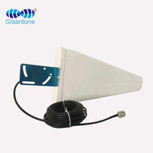 Antenne Yagi FM 4G extérieure <span class=keywords><strong>Kathrein</strong></span> 12dbi, design octogonal avec câble d'alimentation de 10 mètres pour une communication efficace - Product Image 5
