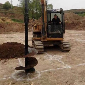 <span class=keywords><strong>Earth</strong></span> <span class=keywords><strong>Auger</strong></span>เครื่องเจาะเส้นผ่านศูนย์กลาง300-1200มม.Excavatorสิ่งที่แนบมา<span class=keywords><strong>Auger</strong></span> - Product Image 2