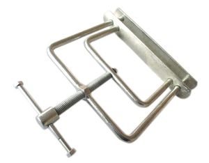 Alta sensibilidad/conveniente instrumento Veterinaria de Acero inoxidable brecha Boca boca de la abertura para el ganado - Product Image 3