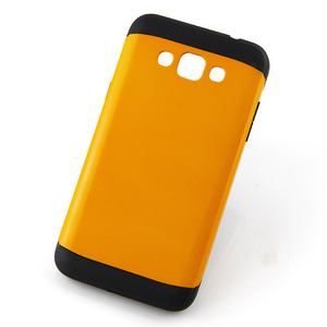 Hai lớp thả sức đề kháng bìa đối với <span class=keywords><strong>samsung</strong></span> Đại Max <span class=keywords><strong>G7200</strong></span> - Product Image 5