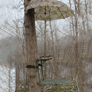 Ensemble de parasols universels imperméables pour la <span class=keywords><strong>chasse</strong></span>, parasol de banc, parasol camouflage, parasol pop-up pour stand d'observation - Product Image 3
