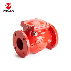 6 inch Swing kiểm tra Giá Van, van kiểm tra - Product Image 3