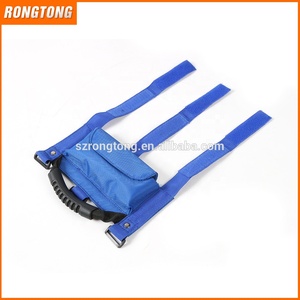 Rollo de asa con bolsa de almacenamiento de Asa JK Wrangler