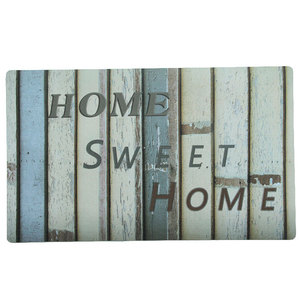 Sweet Home Décoration Anti <span class=keywords><strong>Slip</strong></span> Impression En Caoutchouc Tapis - Product Image 1