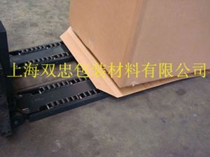 0.6 Mm Nâu Các Tông <span class=keywords><strong>Kraft</strong></span> Giấy Tấm Chống Trượt Nhà Sản Xuất Tại Trung Quốc Bảo Sơn - Product Image 3