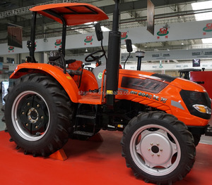 Tracteur à roues SH604 <span class=keywords><strong>Deutz</strong></span> <span class=keywords><strong>Fahr</strong></span> SH de marque 60 CV 4 roues motrices à <span class=keywords><strong>vendre</strong></span> - Product Image 2