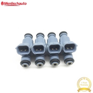 Boquilla de inyector de combustible de alta calidad, inyector Bico F01R00M073 para Protege 2,0 1TR 2TR 3RZ 2RZ, inyector de combustible de alta calidad F01R00M073 - Product Image 3