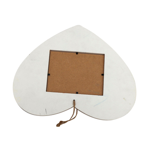 Precio barato mdf Junta fotos de marco de madera <span class=keywords><strong>para</strong></span> bebé - Product Image 1