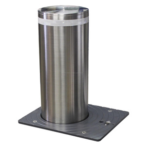 Seguridad vial bloqueador Flexible coche automat <span class=keywords><strong>aparcamiento</strong></span> advertencia <span class=keywords><strong>bolardos</strong></span> - Product Image 5