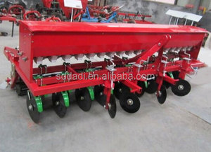 Planteur d'<span class=keywords><strong>engrais</strong></span> de riz et d'herbe de blé de 18 rangées - Product Image 3