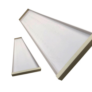 <span class=keywords><strong>Charolas</strong></span> de Plástico LYINE, Bandeja para Forraje Verde, Bandejas de PVC para Hidroponía - Product Image 5