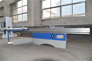 ÉLECTRIQUE SC3200 précision scie <span class=keywords><strong>circulaire</strong></span> à table pour meubles sur mesure atelier - Product Image 4