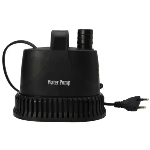 Bomba de agua sumergible para acuario, alta eficiencia, Ultra silenciosa, 15W, 25W, 30W, 45W, 60W