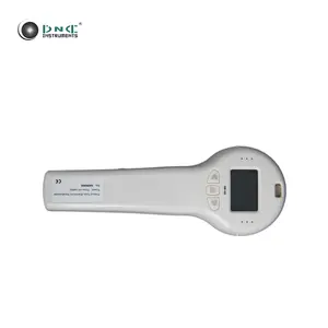 Oogheelkundige apparatuur handheld fabriek prijs SW-100 Tonometer Draagbare Keratometer