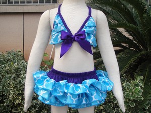 Maillot de bain sirène pour enfants, monokini, maillot de bain, photos de femmes nues, best-seller - Product Image 6