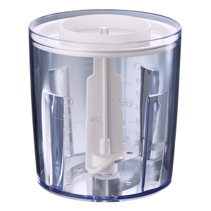 Cuenco para picadora, repuesto para picadora, tazón para picadora - Product Image 1