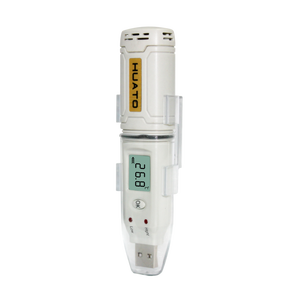 <span class=keywords><strong>USB</strong></span>-Anschluss Temperatur Datenlogger - Product Image 2