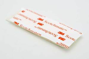 gancho y bucle de cinta con adhesivo - Product Image 5