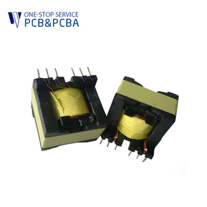 Transformador de potencia de alta frecuencia, 220V a 110V y 12V, autotransformador TOROIDAL individual CN;GUA Transformer-001 GEZ - Product Image 5