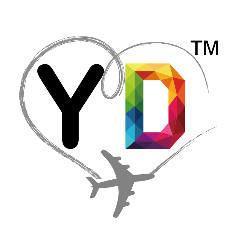 Yiwu Yiding E-Commerce Co., Ltd. logo