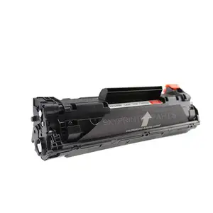 Factory price direct sale Compatible toner cartridge 85a 12a 15a 35a 36a 53a 78a 88a for tonner