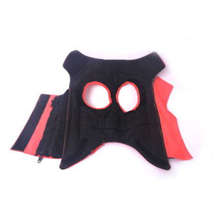 Seguridad reflectante <span class=keywords><strong>para</strong></span> mascotas ropa <span class=keywords><strong>para</strong></span> perros <span class=keywords><strong>chaleco</strong></span> en venta en Alibaba - Product Image 4