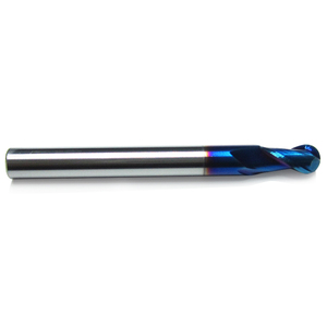 Carbide Dhf End Mill <strong>Milling</strong> <strong>Cutter</strong> with Wholesaler Price - Product Image 4