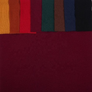 Textiles especiales Japón <span class=keywords><strong>Crepe</strong></span> Telas Poliéster Spandex SCUBA Tejido de punto Tela Spandex de alta calidad para ropa - Product Image 2