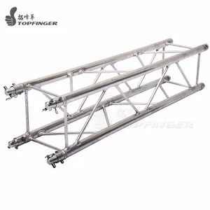 Aluminum Truss Price Cheap Price Aluminum Studio Semi Circle Roof Truss For Sale