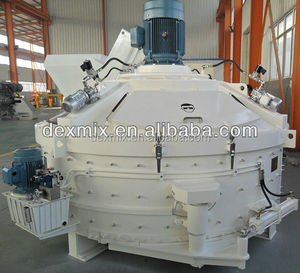 Trung quốc trộn bê tông nhà cung cấp công suất lớn MPC3000 Hành Tinh trộn bê tông tự sắp xếp sử dụng thiết bị xây dựng - Product Image 5