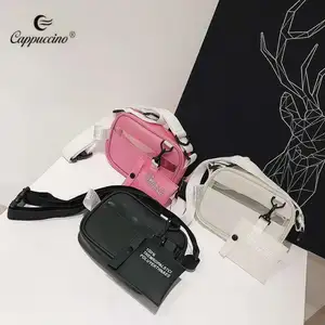 2018 Alibaba compras en línea de moda Mini lindo colorido bolso para niñas