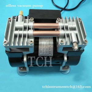 प्रयोगशाला डिजिटल से प्रोग्राम स्पिन Coater, स्पिन कोटिंग मशीन, - Product Image 6