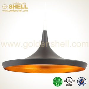 Étanche Tom Dixon suspendus conduit pendentif lampe - Product Image 2