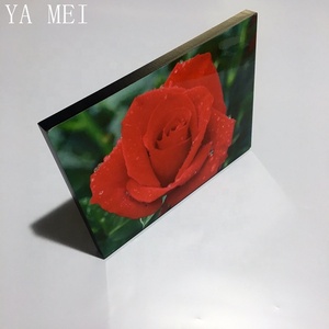 Phổ biến chất lượng cao trống thăng hoa trang trí truyền nhiệt in ấn hình thành <span class=keywords><strong>MDF</strong></span> núi khung ảnh - Product Image 2