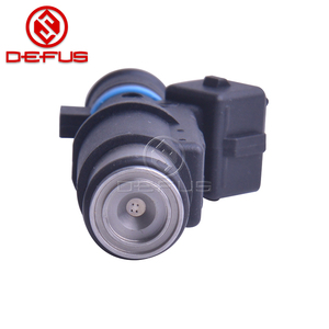 DEFUS Nuovo Iniettore Carburante 01F003A per Peugeot <span class=keywords><strong>206</strong></span> 307 406 407 607 806 807 Expert Citroen C4 C5 C8 Evasion Jumpy Xsara <span class=keywords><strong>2.0</strong></span> - Product Image 2