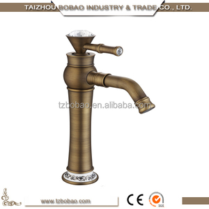 En gros de Haute Qualité Strass Décoratif Extérieur Robinet D'eau - Product Image 1